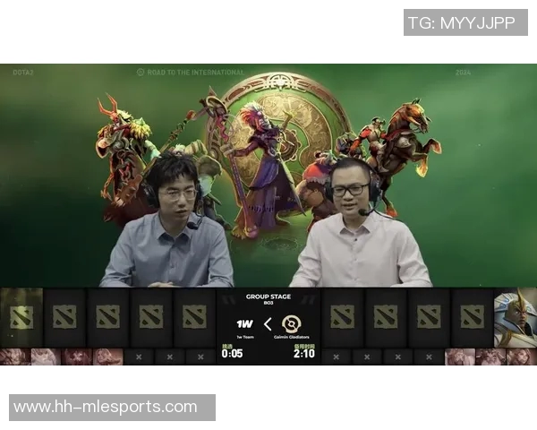 深度探讨陈敏在DOTA2中的成长与挑战之路