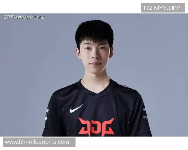 全球总决赛分析JDG战队的耐力表现与战术调整策略