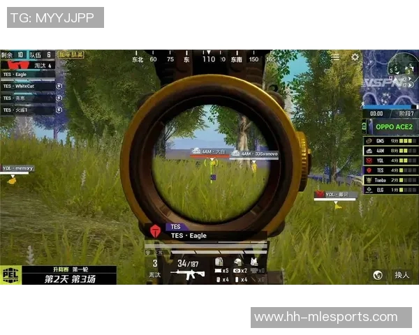 和平精英深度解析FPX战队的战术转型与成功之道