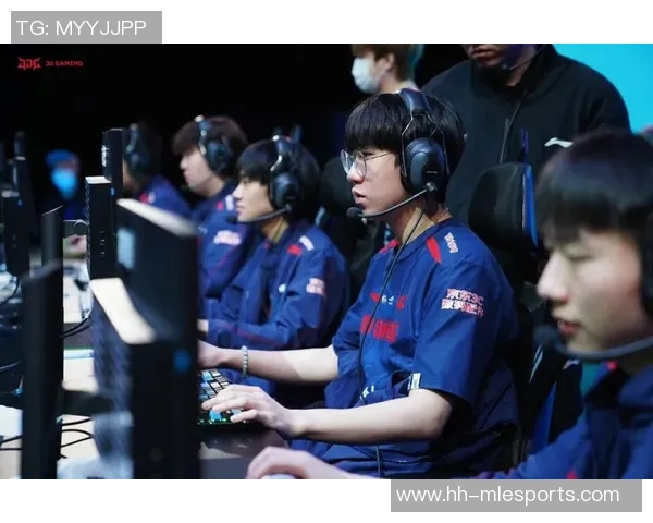 深入探讨JDG战队耐力表现及其对战绩的影响分析