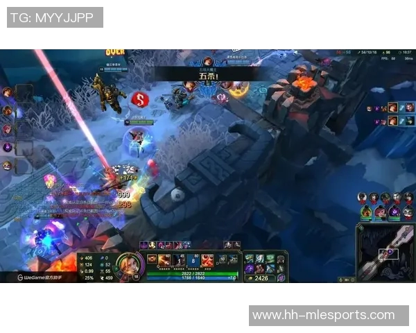 李敏专访回顾英雄联盟S15赛季的精彩历程与未来展望