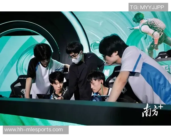 和平精英赛季十五BLG团队协作争议引发热议电竞比分分析与讨论