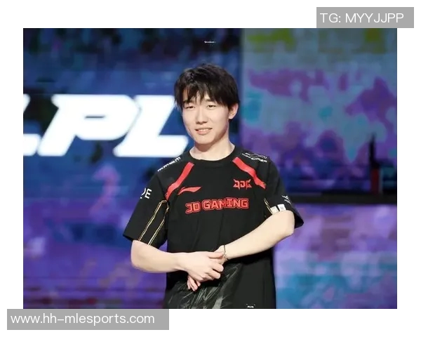 赛后分析BLG与JDG对决的战术与经验分享S15电竞精彩回顾