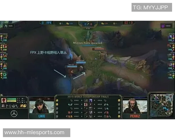 赛后复盘V5与FPX对决的速度分析与战术解读