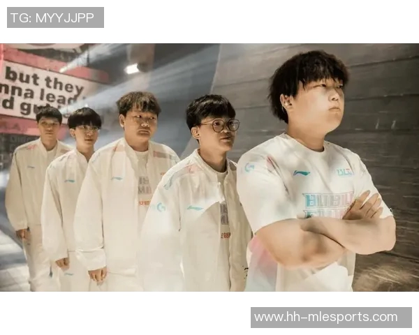 深入解析DOTA2巨献BLG战队的团队协作与默契配合之道