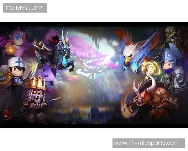 电竞数据专家黄敏分享DOTA2游戏策略与实战心得解析