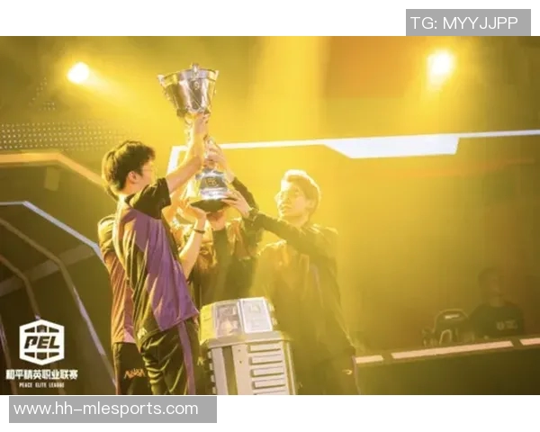 电竞比分从零开始全面解析和平精英比赛的技巧与经验分享