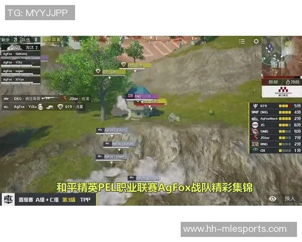 聚焦和平精英RNG战队耐力提升策略与训练方法探讨