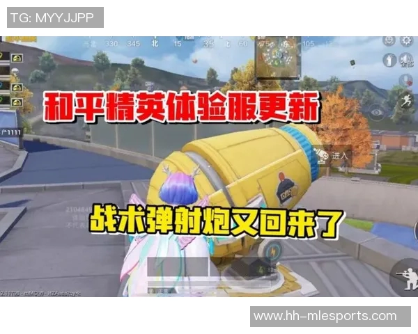 热议和平精英V5版本配合变革对战术策略的深远影响与玩家体验提升实时新闻
